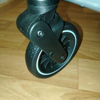 Коляска прогулочная Olsson Roady Grey серый: отзыв пользователя ДетМир