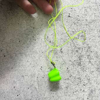 Зубная щетка электрическая MegaTen от 0 лет 1 шт.: отзыв пользователя Детский Мир