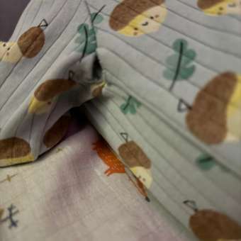 Боди Моя Горошинка: отзыв пользователя ДетМир