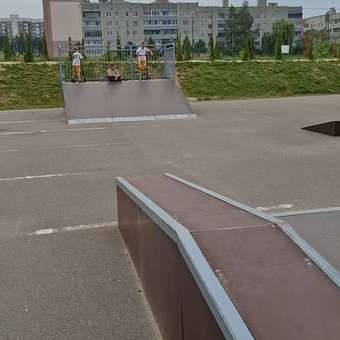 Трюковой самокат Kreiss двухколесный: отзыв пользователя ДетМир