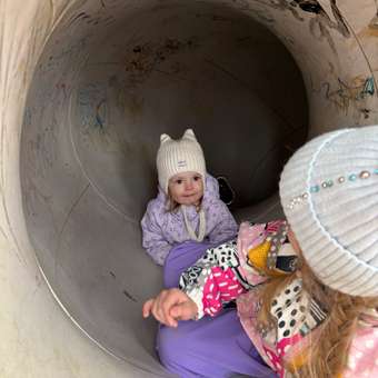 Куртка Baby Go: отзыв пользователя ДетМир