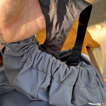 Костюм Rant: отзыв пользователя Детский Мир