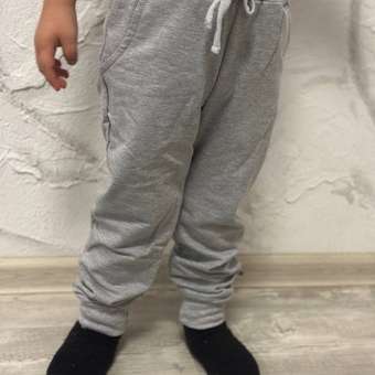 Брюки Утенок: отзыв пользователя Детский Мир