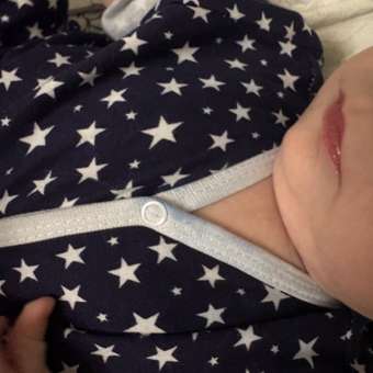 Комбинезон КотМарКот: отзыв пользователя Детский Мир