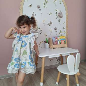 Платье Happy Baby: отзыв пользователя Детский Мир