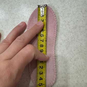 Ботинки Tombi: отзыв пользователя ДетМир