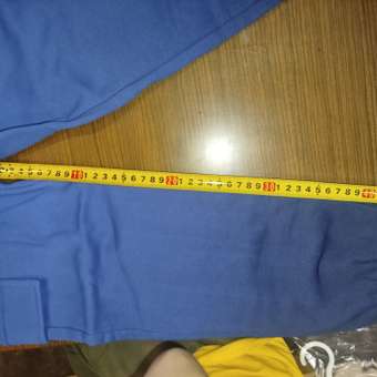 Брюки Futurino Fashion: отзыв пользователя Детский Мир