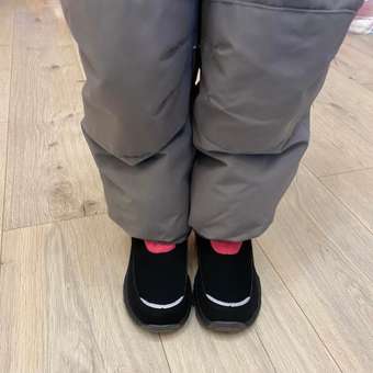 Сапоги Frosterra: отзыв пользователя Детский Мир