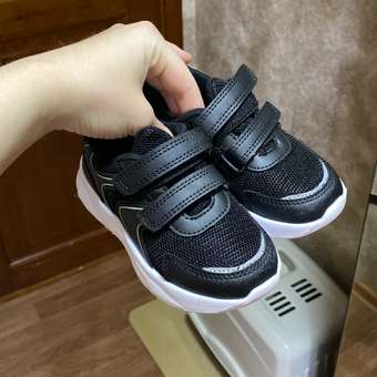 Кроссовки Tombi: отзыв пользователя ДетМир