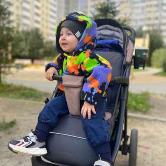 Худи Acoola: отзыв пользователя Детский Мир