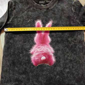 Лонгслив Futurino Fashion: отзыв пользователя Детский Мир