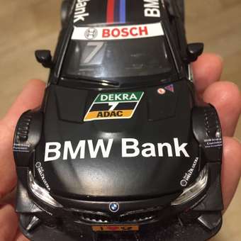 Автомобиль Mobicaro BMW: отзыв пользователя ДетМир
