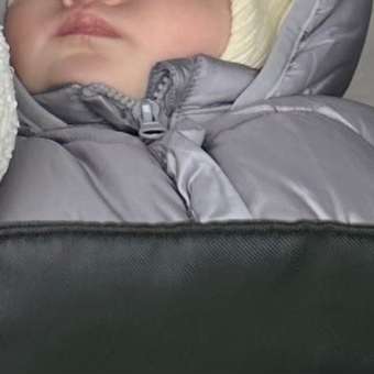 Комбинезон Baby Gо: отзыв пользователя Детский Мир