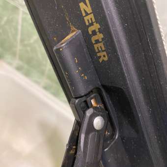 Система для уборки Zetter S 7 л: отзыв пользователя Детский Мир