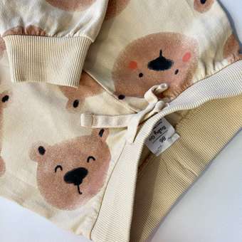 Брюки BabyGо: отзыв пользователя ДетМир