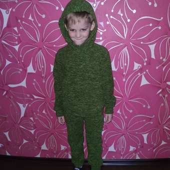 Худи и брюки ULTRA: отзыв пользователя Детский Мир