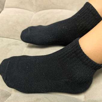 Носки 10 пар CityBisma: отзыв пользователя Детский Мир