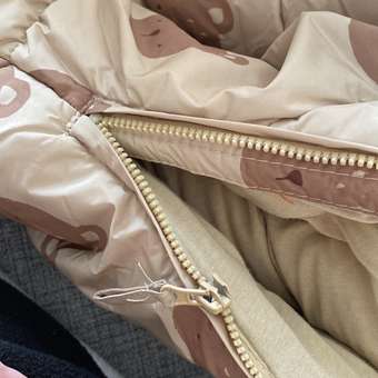 Комбинезон BabyGо: отзыв пользователя Детский Мир