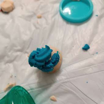 Пластилин Play-Doh Выпечка и пончики: отзыв пользователя ДетМир