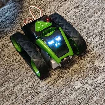 Игровой набор XTREM BOTS Робот Mazzy: отзыв пользователя Детский Мир