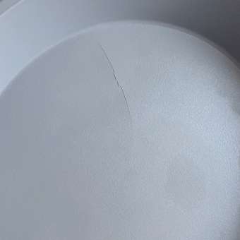 Тарелка BIBS Dinner Set 90 мл 3 предм.: отзыв пользователя Детский Мир