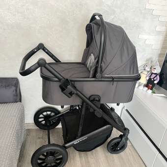 Коляска 3в1 Farfello Sola Trio Comfort: отзыв пользователя Детский Мир