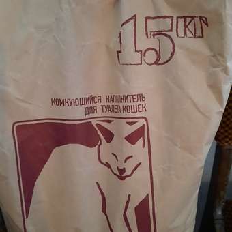 Наполнитель для кошачьих туалетов Pi-Pi-Bent Bentonite комкующийся 15кг: отзыв пользователя. Зоомагазин Зоозавр