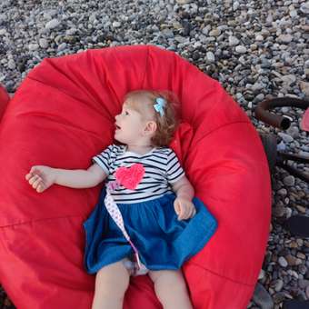 Платье Baby Gо: отзыв пользователя Детский Мир