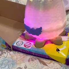 Видео отзыва 10539337