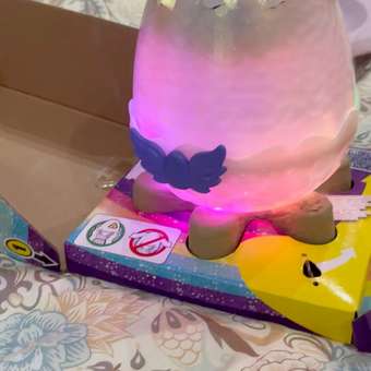 Фигурка Hatchimals Alive Драггл: отзыв пользователя ДетМир