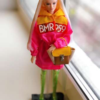 Кукла модельная Barbie Looks: отзыв пользователя Детский Мир