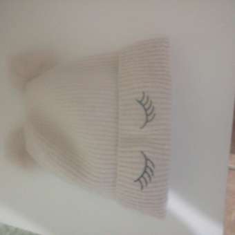 Шапка Futurino: отзыв пользователя ДетМир