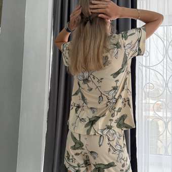 Пижама Purplegrape: отзыв пользователя Детский Мир