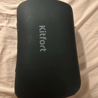 Массажер KITFORT КТ-2929: отзыв пользователя Детский Мир