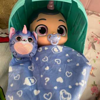 Игровой набор Zuru BABYCORNS: отзыв пользователя Детский Мир