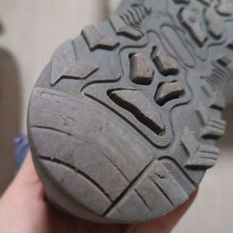 Сапоги Frosterra: отзыв пользователя Детский Мир