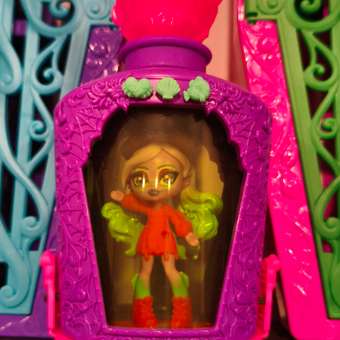 Кукла мини Monster High Potions Mini Surprise в ассортименте: отзыв пользователя Детский Мир