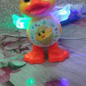 Игрушка BalaToys: отзыв пользователя Детский Мир