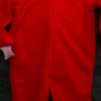 Комбинезон Утенок: отзыв пользователя Детский Мир