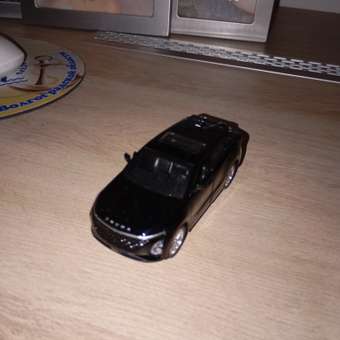 Автомобиль Huada Toys OMODA: отзыв пользователя Детский Мир