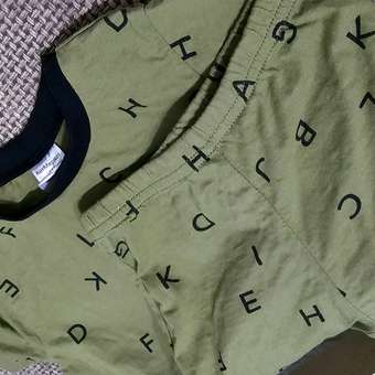 Пижама КотМарКот: отзыв пользователя Детский Мир