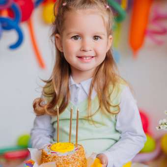 Джемпер RobyKris: отзыв пользователя Детский Мир