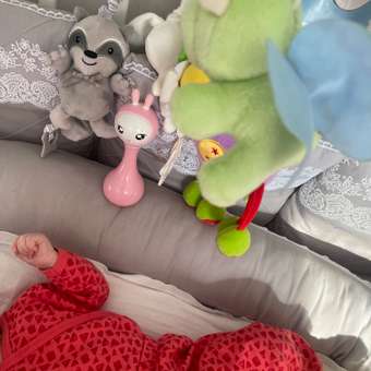 Игрушка alilo Умный зайка: отзыв пользователя Детский Мир