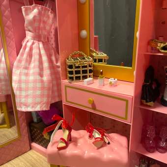 Игровой набор Mini Brands Fashion: отзыв пользователя Детский Мир