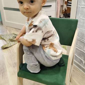 Стул Di toys: отзыв пользователя Детский Мир
