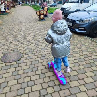 Куртка Futurino Fashion: отзыв пользователя Детский Мир