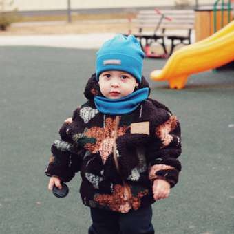 Толстовка и брюки Happy Baby: отзыв пользователя Детский Мир