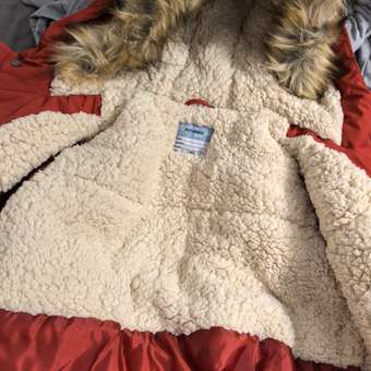 Парка Futurino: отзыв пользователя ДетМир