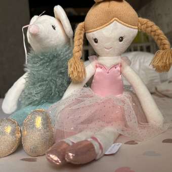 Игрушка FUTURINO Home Мышка: отзыв пользователя Детский Мир