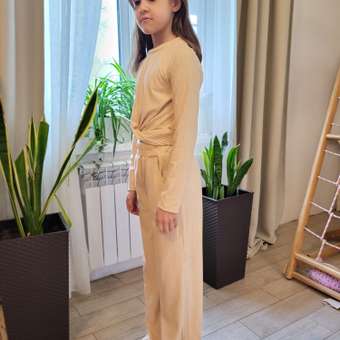 Комплект TOONTOY KIDS: отзыв пользователя Детский Мир